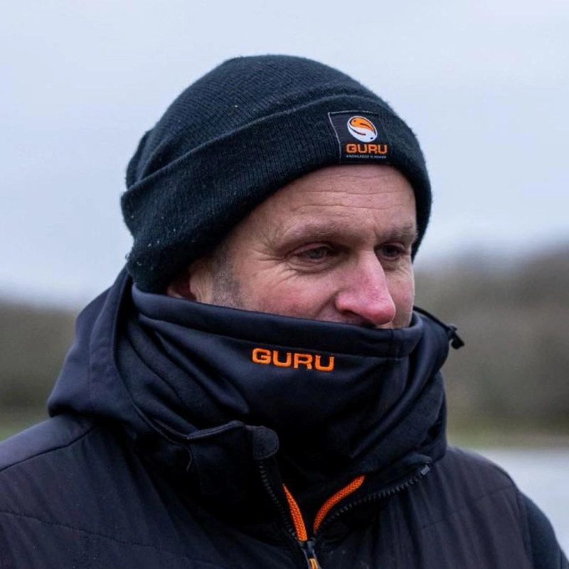 Guru Neck Warmer